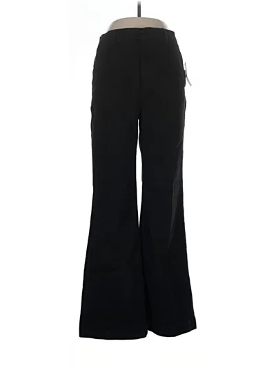 Pre-owned Sofia Jeans By Sofia Vergara Dress Pants In Black
