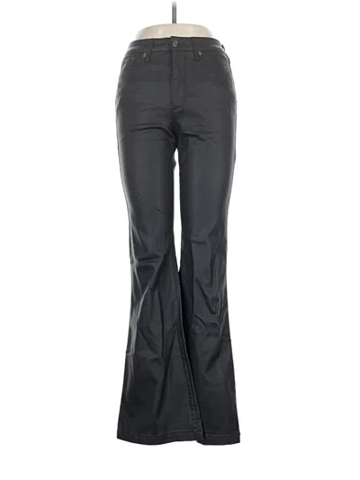 Pre-owned Sofia Jeans By Sofia Vergara Dress Pants In Black
