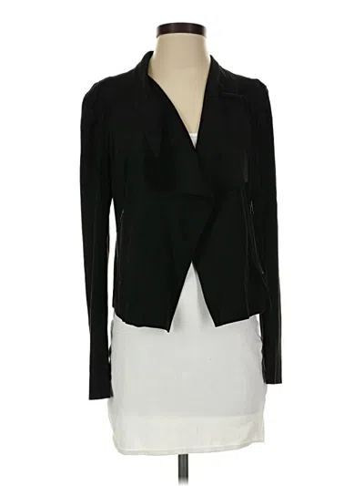 Pre-owned Sofia Jeans By Sofia Vergara Jacket In Black