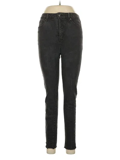 Pre-owned Sofia Jeans By Sofia Vergara Jeans In Black