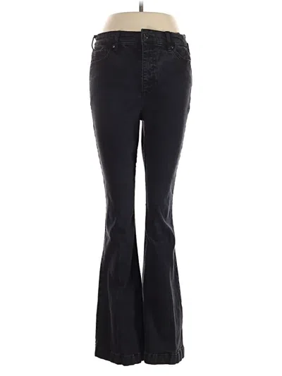 Pre-owned Sofia Jeans By Sofia Vergara Jeans In Black