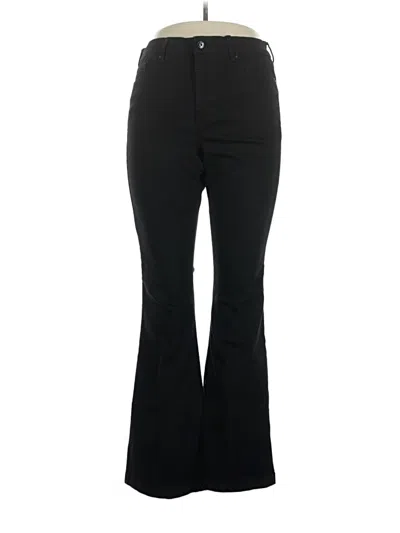 Pre-owned Sofia Jeans By Sofia Vergara Jeans In Black