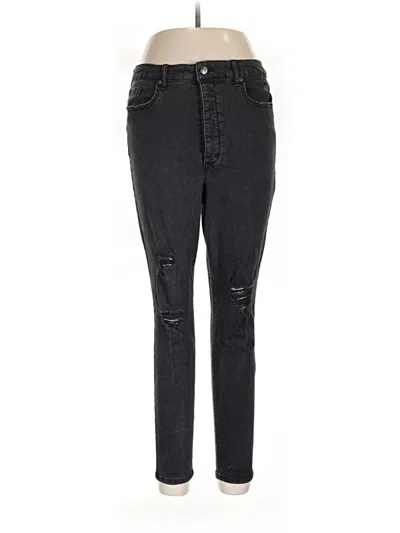 Pre-owned Sofia Jeans By Sofia Vergara Jeans In Black