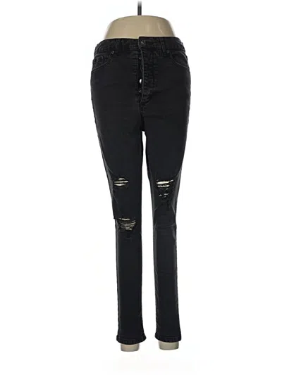 Pre-owned Sofia Jeans By Sofia Vergara Jeans In Black