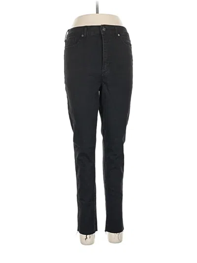 Pre-owned Sofia Jeans By Sofia Vergara Jeans In Black