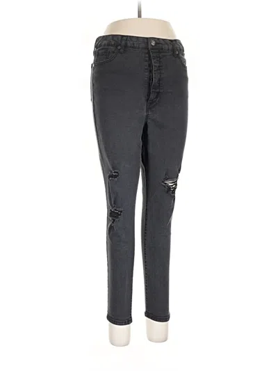 Pre-owned Sofia Jeans By Sofia Vergara Jeans In Black