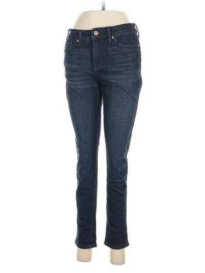 Pre-owned Sofia Jeans By Sofia Vergara Jeans In Blue