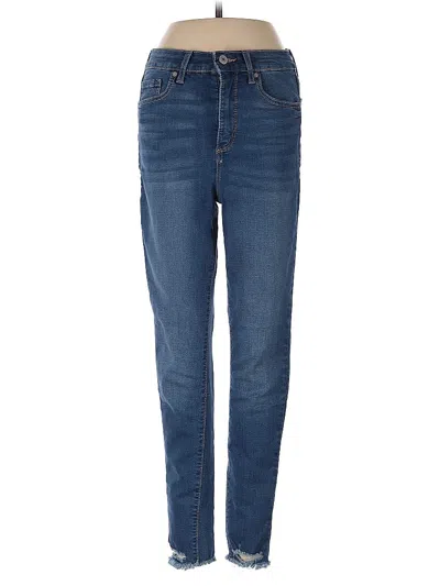 Pre-owned Sofia Jeans By Sofia Vergara Jeans In Blue