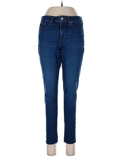 Pre-owned Sofia Jeans By Sofia Vergara Jeans In Blue