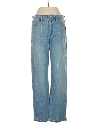 Pre-owned Sofia Jeans By Sofia Vergara Jeans In Blue