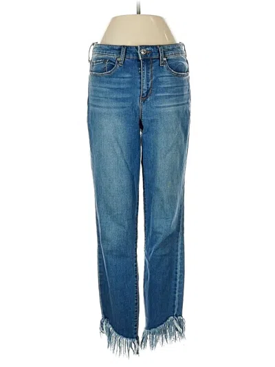 Pre-owned Sofia Jeans By Sofia Vergara Jeans In Blue