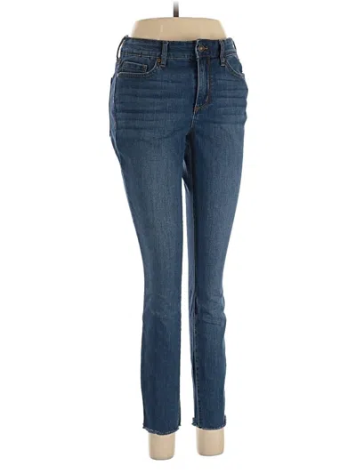 Pre-owned Sofia Jeans By Sofia Vergara Jeans In Blue
