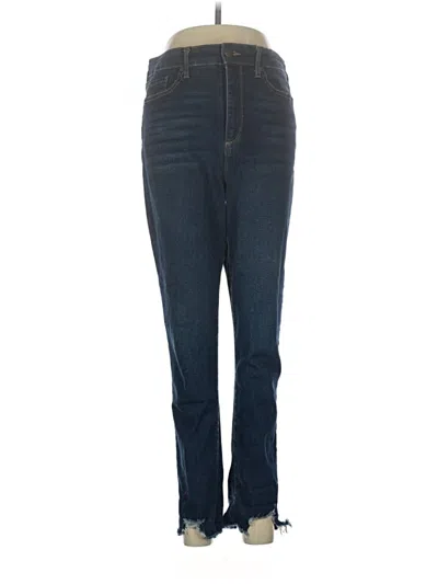 Pre-owned Sofia Jeans By Sofia Vergara Jeans In Blue