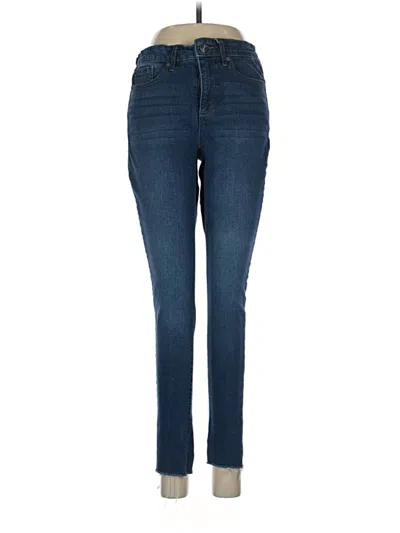 Pre-owned Sofia Jeans By Sofia Vergara Jeans In Blue