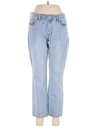 Pre-owned Sofia Jeans By Sofia Vergara Jeans In Blue