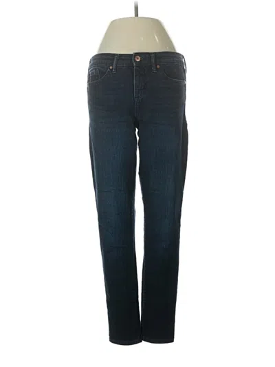 Pre-owned Sofia Jeans By Sofia Vergara Jeans In Blue
