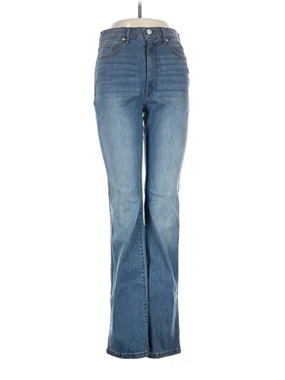 Pre-owned Sofia Jeans By Sofia Vergara Jeans In Blue