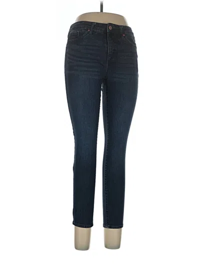 Pre-owned Sofia Jeans By Sofia Vergara Jeans In Blue