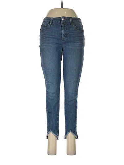 Pre-owned Sofia Jeans By Sofia Vergara Jeans In Blue