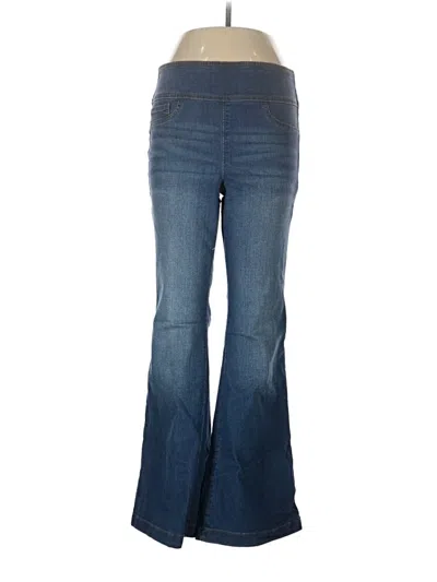 Pre-owned Sofia Jeans By Sofia Vergara Jeans In Blue