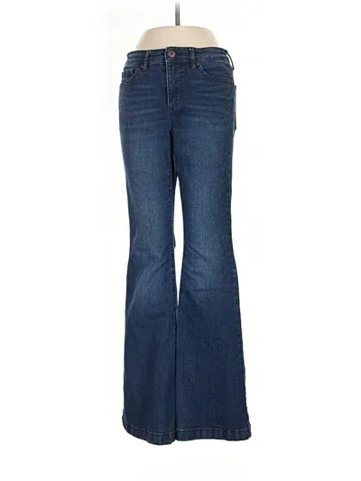 Pre-owned Sofia Jeans By Sofia Vergara Jeans In Blue