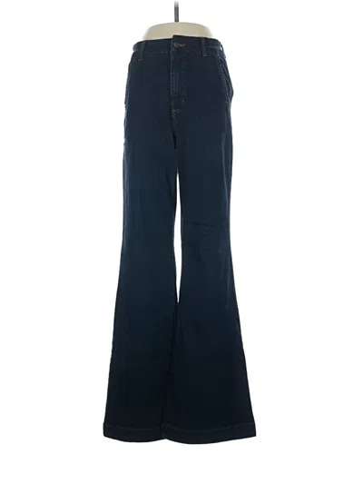 Pre-owned Sofia Jeans By Sofia Vergara Jeans In Blue