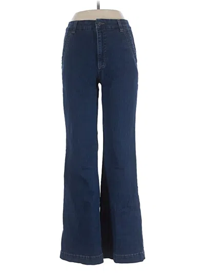 Pre-owned Sofia Jeans By Sofia Vergara Jeans In Blue