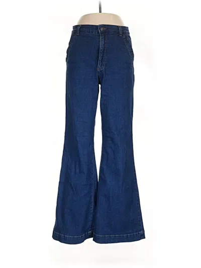 Pre-owned Sofia Jeans By Sofia Vergara Jeans In Blue