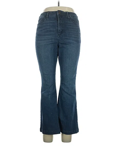 Pre-owned Sofia Jeans By Sofia Vergara Jeans In Blue
