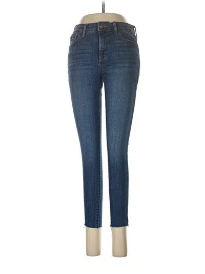 Pre-owned Sofia Jeans By Sofia Vergara Jeans In Blue