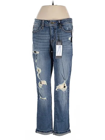 Sofia Jeans By Sofia Vergara Jeans In Blue