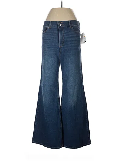 Sofia Jeans By Sofia Vergara Jeans In Blue