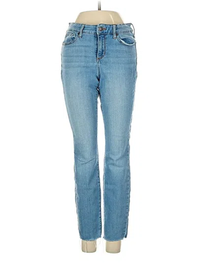 Pre-owned Sofia Jeans By Sofia Vergara Jeans In Blue