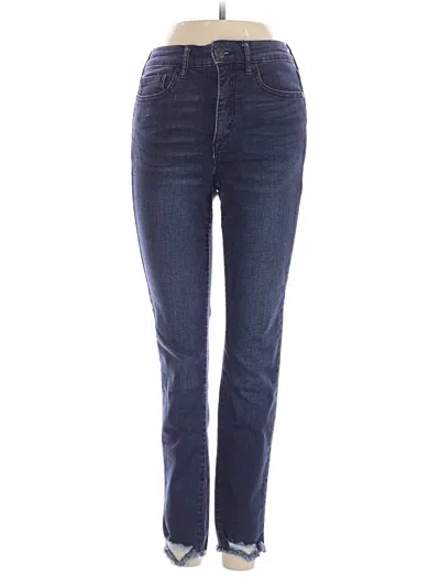 Pre-owned Sofia Jeans By Sofia Vergara Jeans In Blue