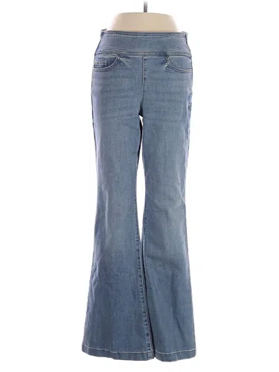 Pre-owned Sofia Jeans By Sofia Vergara Jeans In Blue