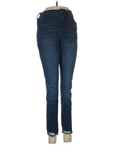 Pre-owned Sofia Jeans By Sofia Vergara Jeans In Blue