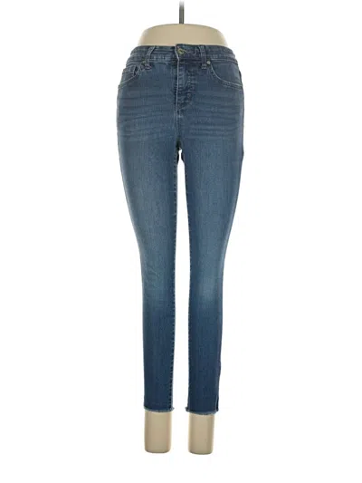 Pre-owned Sofia Jeans By Sofia Vergara Jeans In Blue