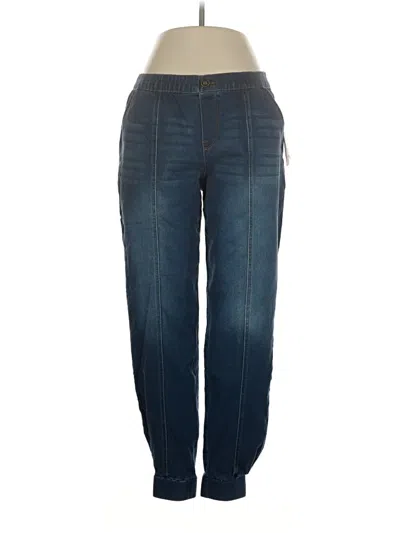 Pre-owned Sofia Jeans By Sofia Vergara Jeans In Blue