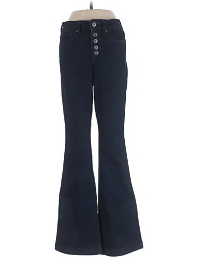 Pre-owned Sofia Jeans By Sofia Vergara Jeans In Blue