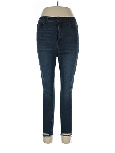 Pre-owned Sofia Jeans By Sofia Vergara Jeans In Blue