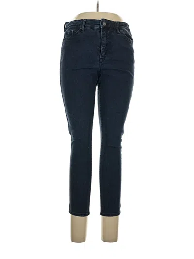 Pre-owned Sofia Jeans By Sofia Vergara Jeans In Blue