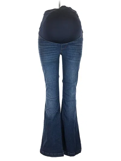 Pre-owned Sofia Jeans By Sofia Vergara Jeans In Blue