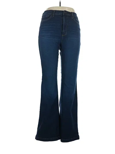 Pre-owned Sofia Jeans By Sofia Vergara Jeans In Blue