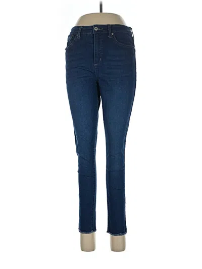 Pre-owned Sofia Jeans By Sofia Vergara Jeans In Blue