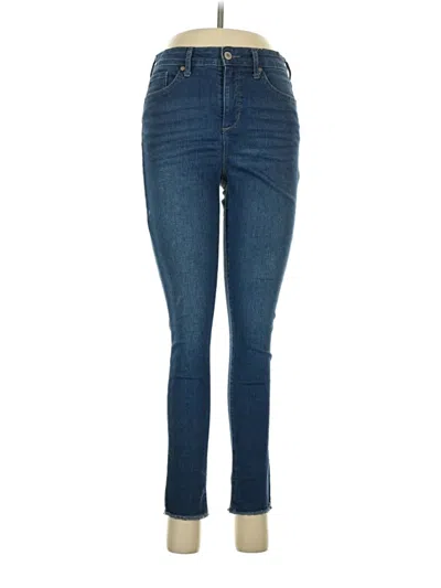 Pre-owned Sofia Jeans By Sofia Vergara Jeans In Blue