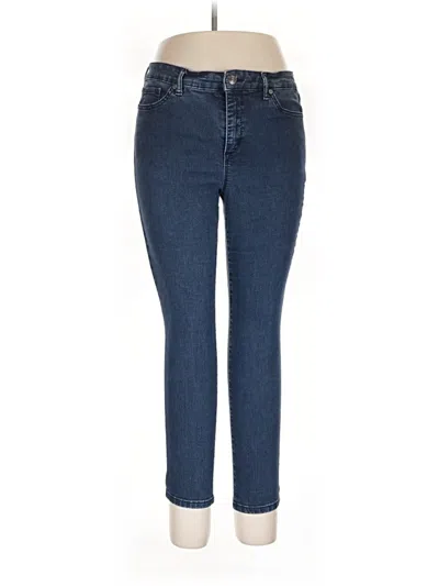 Pre-owned Sofia Jeans By Sofia Vergara Jeans In Blue