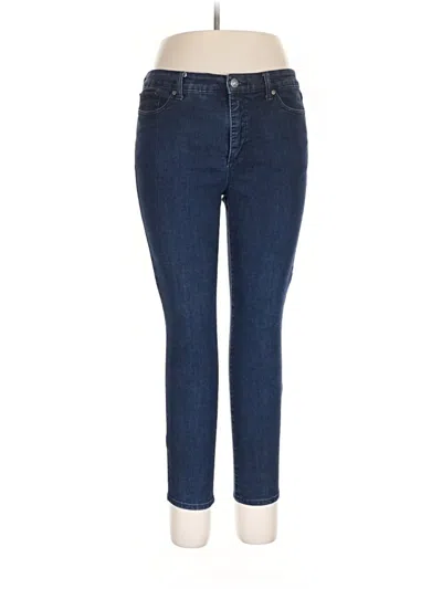 Pre-owned Sofia Jeans By Sofia Vergara Jeans In Blue
