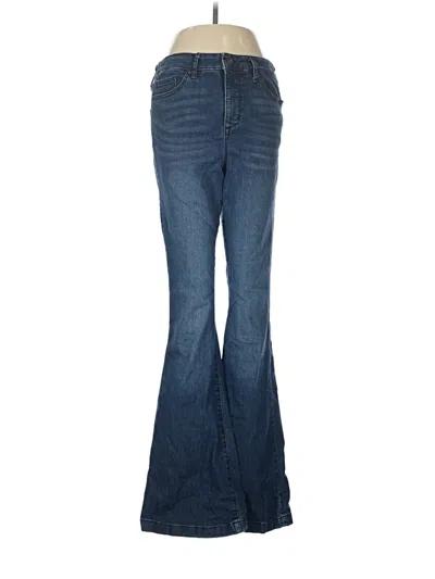 Pre-owned Sofia Jeans By Sofia Vergara Jeans In Blue