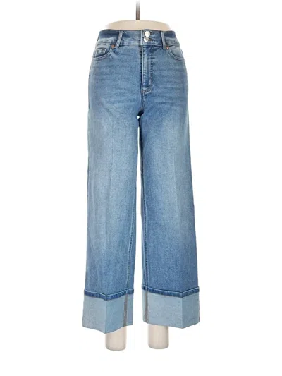 Pre-owned Sofia Jeans By Sofia Vergara Jeans In Blue