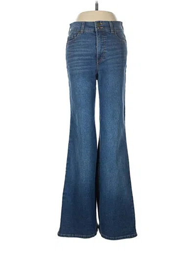 Pre-owned Sofia Jeans By Sofia Vergara Jeans In Blue